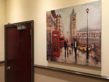 St George Hotel - image 11