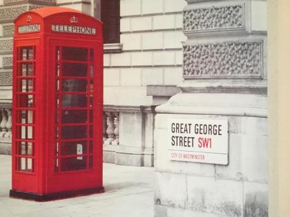 St George Hotel - image 12