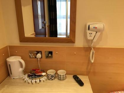 St George Hotel - image 19