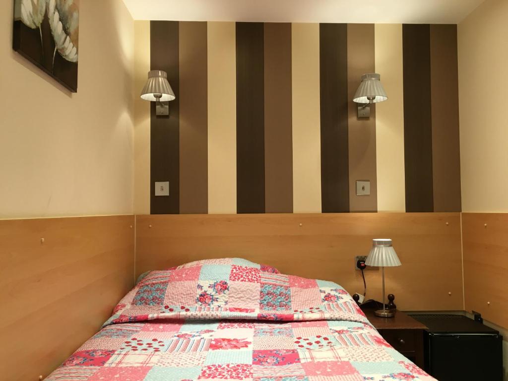 St George Hotel - image 3