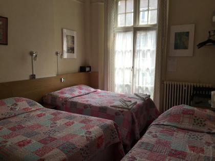 St George Hotel - image 6