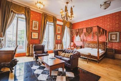 Opulence Boutique Hotel and Spa London 