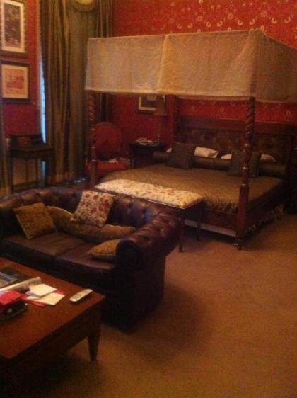 Opulence Boutique Hotel and Spa - image 10