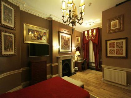 Opulence Boutique Hotel and Spa - image 11