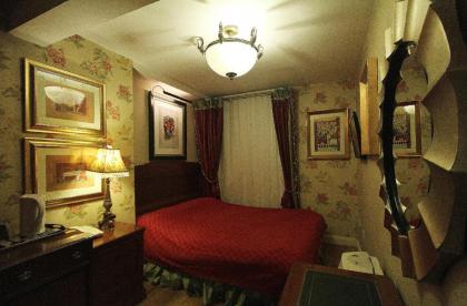 Opulence Boutique Hotel and Spa - image 12