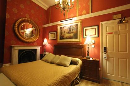 Opulence Boutique Hotel and Spa - image 13