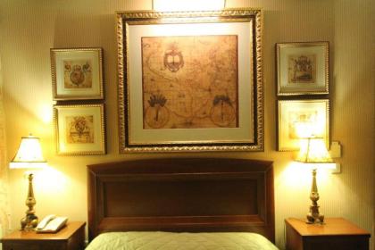 Opulence Boutique Hotel and Spa - image 14