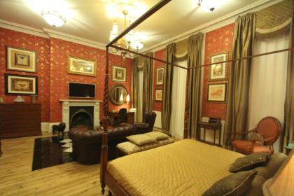 Opulence Boutique Hotel and Spa - image 15