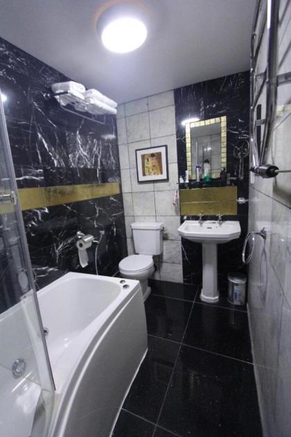 Opulence Boutique Hotel and Spa - image 16