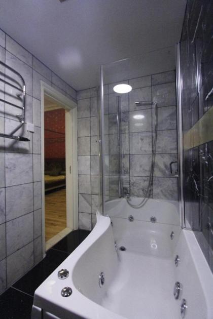 Opulence Boutique Hotel and Spa - image 18