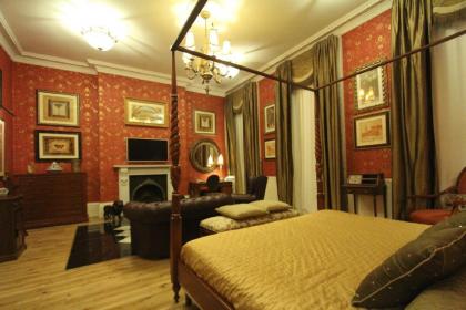 Opulence Boutique Hotel and Spa - image 19