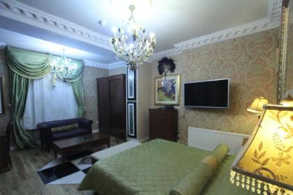 Opulence Boutique Hotel and Spa - image 2