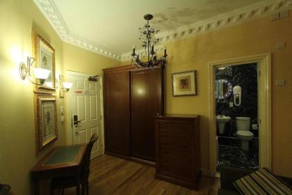 Opulence Boutique Hotel and Spa - image 20