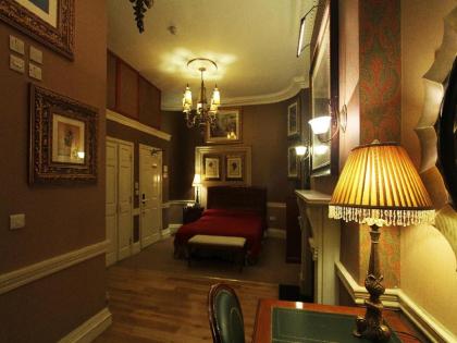 Opulence Boutique Hotel and Spa - image 28