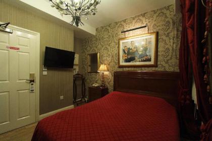 Opulence Boutique Hotel and Spa - image 29