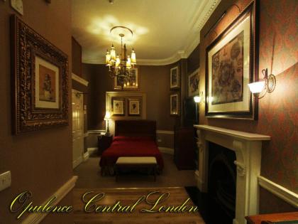 Opulence Boutique Hotel and Spa - image 3