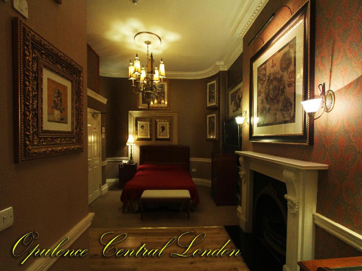 Opulence Boutique Hotel and Spa - image 3
