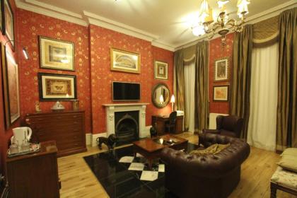 Opulence Boutique Hotel and Spa - image 4