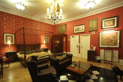 Opulence Boutique Hotel and Spa - image 7