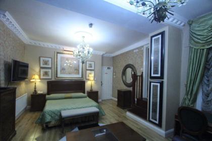 Opulence Boutique Hotel and Spa - image 8