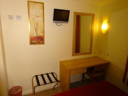 Americana Hotel - image 17