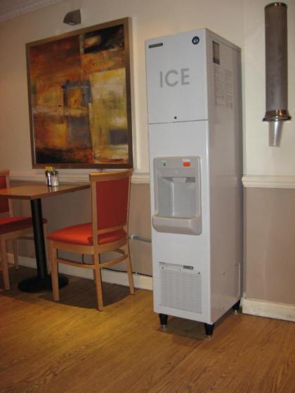 Americana Hotel - image 20