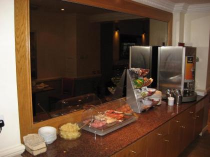 Americana Hotel - image 9