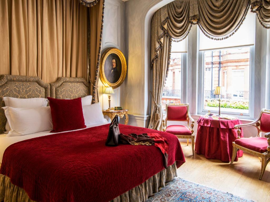 San Domenico House - main image