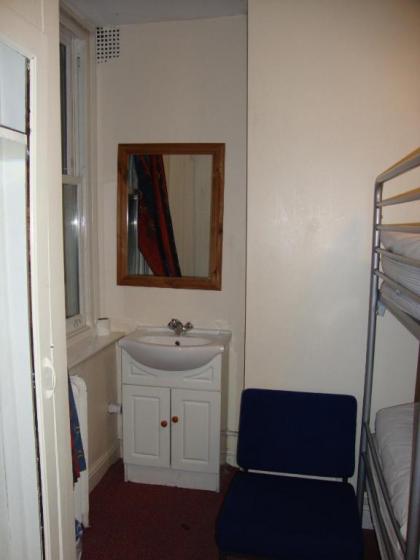 Hotel Strand Continental - image 10