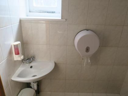 Hotel Strand Continental - image 11