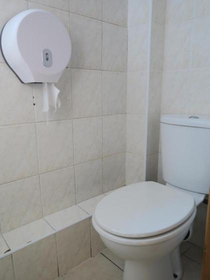 Hotel Strand Continental - image 12