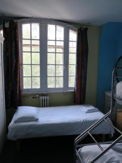 Hotel Strand Continental - image 13