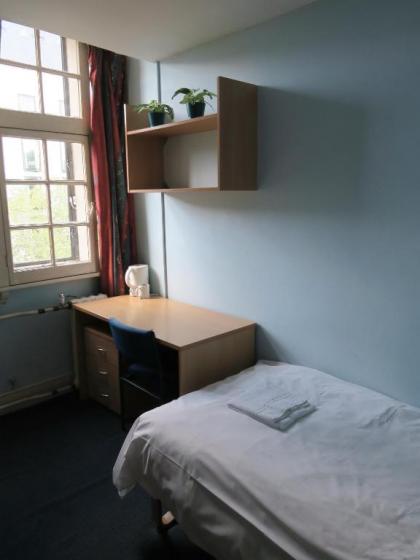 Hotel Strand Continental - image 14