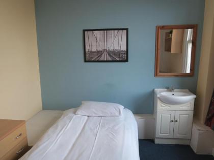 Hotel Strand Continental - image 15