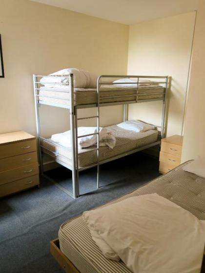 Hotel Strand Continental - image 16