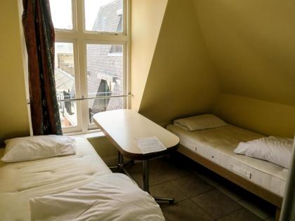 Hotel Strand Continental - image 18