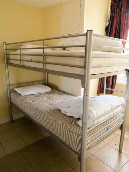 Hotel Strand Continental - image 19