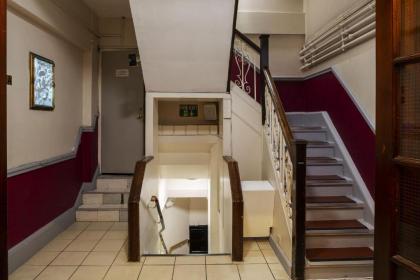 Hotel Strand Continental - image 20