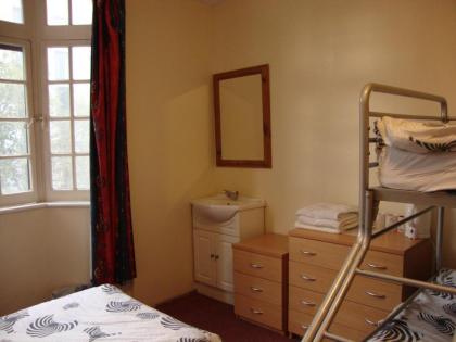 Hotel Strand Continental - image 3