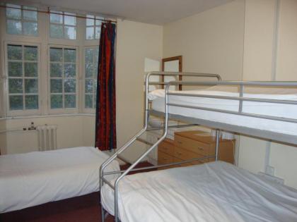 Hotel Strand Continental - image 4