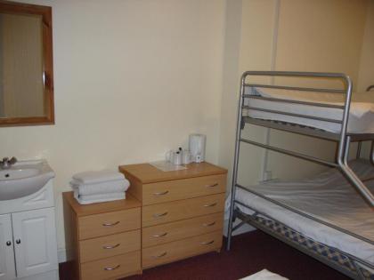 Hotel Strand Continental - image 6