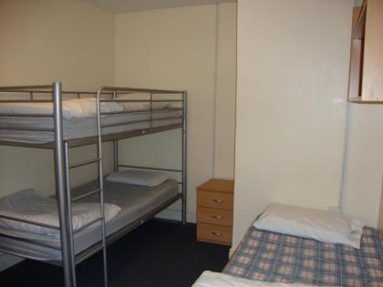 Hotel Strand Continental - image 7