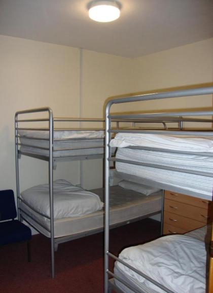 Hotel Strand Continental - image 9