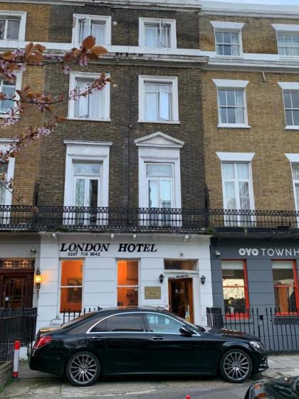 London Hotel - image 1