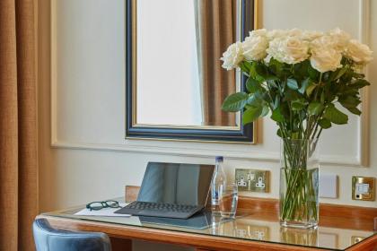 Lancaster Gate Hotel - image 11