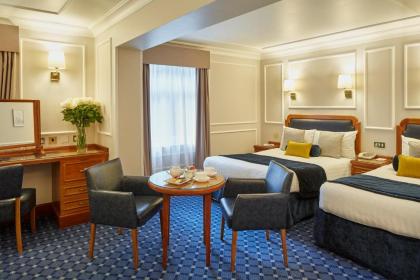 Lancaster Gate Hotel - image 14