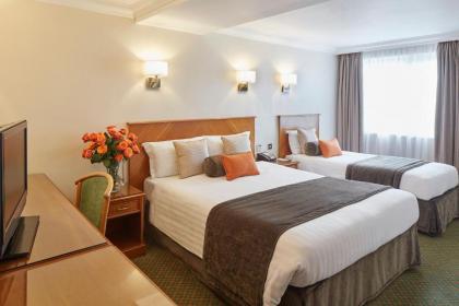 Lancaster Gate Hotel - image 15
