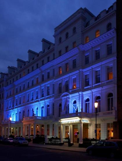 Lancaster Gate Hotel - image 16
