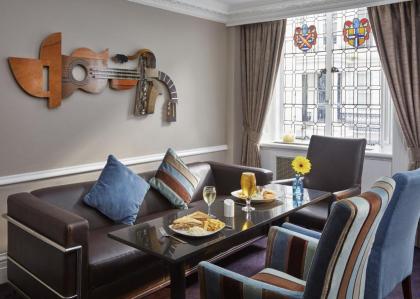 Lancaster Gate Hotel - image 17