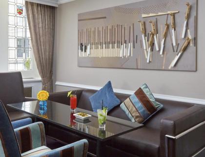 Lancaster Gate Hotel - image 18